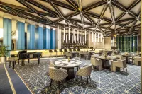 InterContinental Grand Ankara by IHG - Breakfast