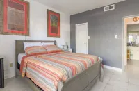 1 bedroom apartment in Texas Medical Center