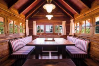 Winter House near Cerro Catedral by BT Homes