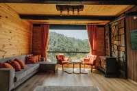 Ena Bungalows Hotels in Cayirduzu Koyu