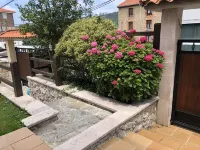 Balmori House in El Peral