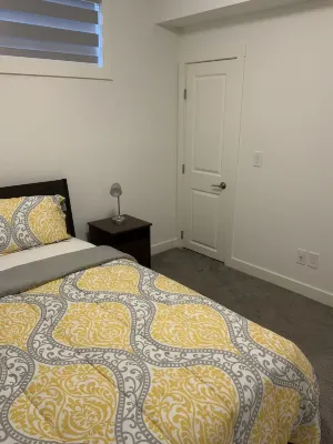 Cozy SE APT Suitable for Long Stay Hotels near Mahogany Village Market