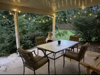Spacious room in quiet subdivision