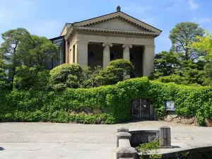 Ryori Ryokan Tsurugata