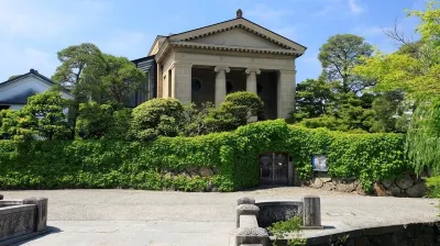 ريوري ريوكان تسوروجاتا Hotels near Kurashikikan