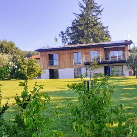 One-room holiday apartment in the best holiday location