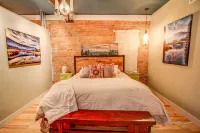 Your Nest Away From Home