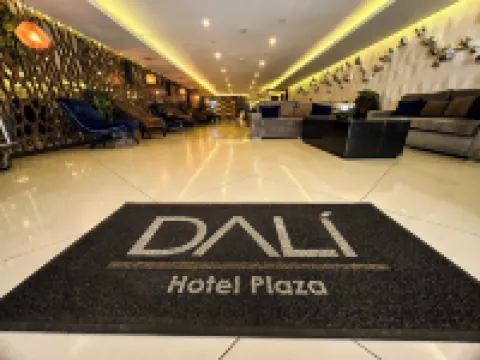Hotel Dali Plaza Ejecutivo Hoteles en Guadalajara
