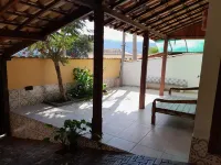 Excellent house with panoramic views of the São José mountains in Tiradentes!!