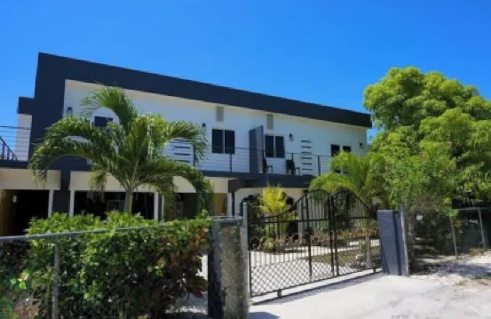 Williams Manor [Across From Ricks Cafe Negril] 酒店