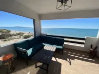 Laguna Shores- 4 Bed/4Bath Beachfront Condo