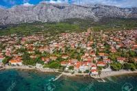 Beautiful Sea View Studio Apartment AGAPE: suits 2