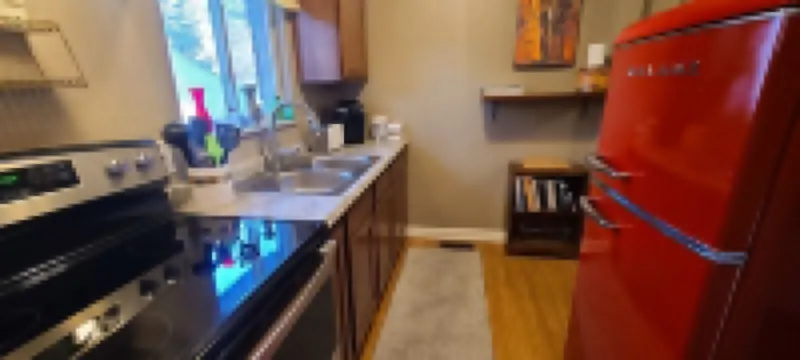 The Jackie O ~ One Bedroom Relaxing Retreat