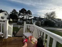 Kayak Friendly Home on the Chesapeake Bay with Bikes, Paddle Board & Golf Cart
