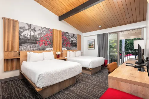 Ramada by Wyndham Santa Barbara - Parkering