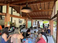 Beautiful Site in Mairiporã - SP Wi - Fi Hotels in Mairipora