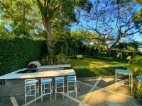 VILLA LAS PALMERA,  ESTANCIA DE SANTO DOMINGO,  MANAGUA, NICARAGUA