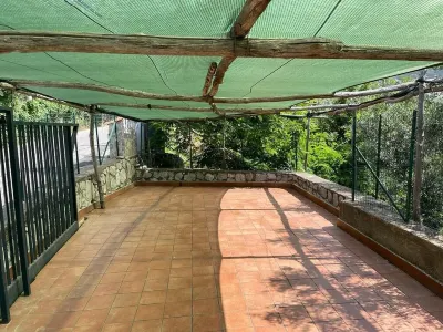 The House of Black Pied - A Deluxe Place for Design and Mediterranean Lovers Hotels near Isca