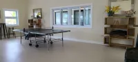 Family friendly environment
