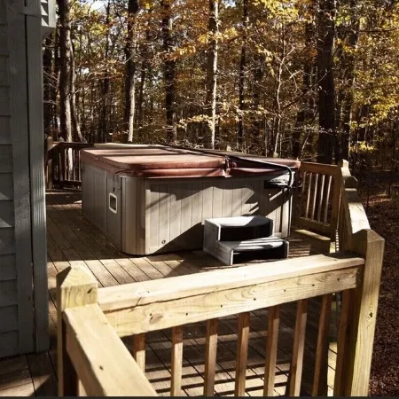 Hiker’s paradise!  Come relax this summer!!!