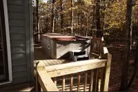 Hiker’s paradise!  Come relax this summer!!!