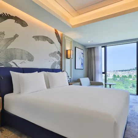 Sia Hotel Thermal & Spa