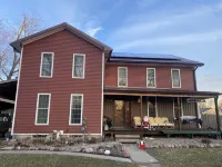 Saunders Place
