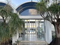 Spectacular Midcentury Modern Villa with Panoramic views