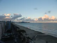 Coverage Waterfront / Private Pool and Barbecue - 12 people 3 Spaces