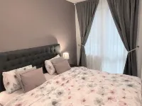 Scandpoint Apartment: Cosy  apartment 3 min walk from SNO OSLO - Apartments