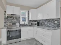 Luxury Escape for Professionals with high speed WiFi.