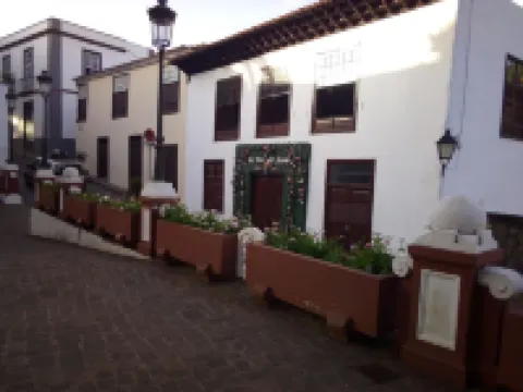 Tenerife north beach San Marcos<br> Hotels in Icod de los Vinos