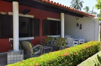 PITANGA HOUSE - Barra Grande - Maragogi AL - BRAZIL