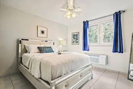 Vista Mar- Beautiful Beach View Apartment!