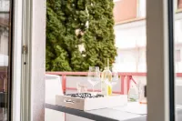 BoRa Apartment First - Villach Hotels in Villach-Warmbad Villach