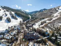 Gorgeous 3 Bedroom, 3.5 Bath Family-Friendly Condo in Beaver Creek Village!