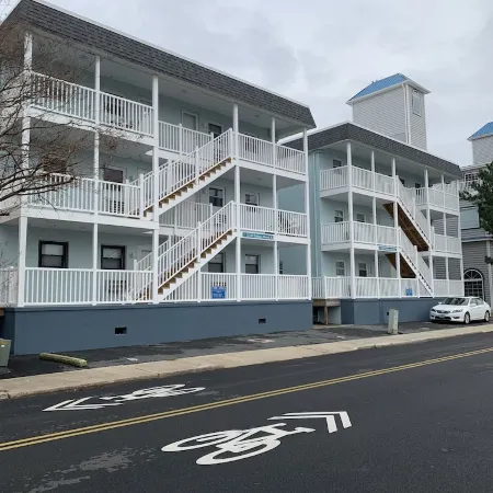 Luxurious Ocean View Condo - Cabana Beach