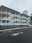 Luxurious Ocean View Condo - Cabana Beach - Boutique
