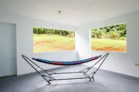 Rainforest Retreat 15 min from the beach