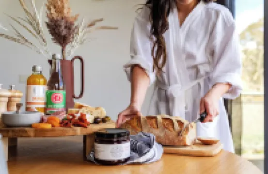 Hepburn Escape Villa