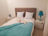 HIRING T3 SUN HOLLIDAYS ANY COMFORT SAINTE-ANNE GUADELOUPE