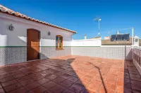 Casa Mora + Caminito del Rey (Ardales, Malaga)