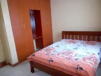 Luxurious, 3-bed bungalow fully furnished
