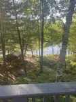 Relaxing escape year round!