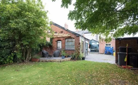 Beautiful, Character property in a fantastic central location Отели рядом со станцией Железнодорожная станция Ковентри