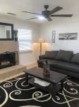 Remodeled retreat