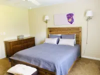 Charming Mt. Pleasant Townhome - pet friendly with parking & free WiFi Hotels near HandPicked