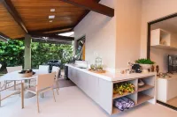 Bangalo Premium Beira Mar Ipojuca 호텔