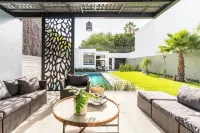 Casa Familiar con Alberca Privada Climatizada