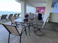 Charming 3-bedroom plus office condo in enchanting Puerto Vallarta with WiFi, AC
